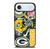 GREEN BAY PACKERS NFL STICKER BOMB iPhone Air Case Cover