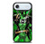 GREEN LANTERN DEADPOOL  iPhone Air Case Cover