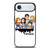 GREY'S ANATOMY CARTOON iPhone Air Case Cover