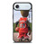 GROOT MICHAEL JORDAN iPhone Air Case Cover