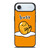 GUDETAMA LAZY EGG BUSY iPhone Air Case Cover