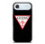 GUESS USA JEANS iPhone Air Case Cover