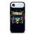 GUNS N ROSES SKULL LOGO iPhone Air Case Cover