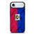 HAITI FLAG iPhone Air Case Cover