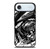 HARLEY DAVIDSON ART PHOTO iPhone Air Case Cover