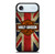 HARLEY DAVIDSON BRITISH UNION JACK iPhone Air Case Cover