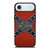 HARLEY DAVIDSON CONFEDERATE SIGN iPhone Air Case Cover