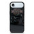 HARLEY DAVIDSON CUSTOM BOBBER iPhone Air Case Cover