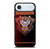 HARLEY DAVIDSON EAGLE BADGE iPhone Air Case Cover