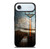 HARLEY DAVIDSON GRUNGE LOGO iPhone Air Case Cover