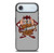 HARLEY DAVIDSON TASMANIAN DEVIL iPhone Air Case Cover