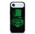 HATBOX GHOST HAUNTED MANSION ICON iPhone Air Case Cover