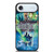 HAUNTED MANSION EDDIE MURPHY iPhone Air Case Cover