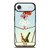 HAUNTED MANSION TIGHTROPE GIRL THE FOOL iPhone Air Case Cover