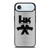 HECKLER AND KOCH PISTOLS LOGO iPhone Air Case Cover