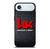 HECKLER AND KOCH PLATE LOGO iPhone Air Case Cover