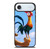HEIHEI DISNEY MOANA CHICKEN  iPhone Air Case Cover