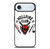 HELLFIRE CLUB STRANGER THING WHITE iPhone Air Case Cover