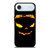 HELLOWEEN METAL BAND iPhone Air Case Cover