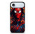 HERO SPIDERMAN COOL iPhone Air Case Cover