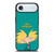 HEY ARNOLD NICKLODEON CARTOON iPhone Air Case Cover