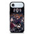 HOLLOW KNIGHT GAMES ALL CHARACTER iPhone Air Case Cover