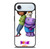 HOME OH AND PIG MOVIE iPhone Air Case Cover