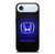 HONDA BLUE LOGO iPhone Air Case Cover