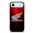 HONDA MOTOR LOGO iPhone Air Case Cover