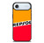HONDA REPSOL RACING iPhone Air Case Cover