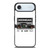 HOONIGAN RACING KEN BLOCK iPhone Air Case Cover