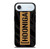 HOONIGAN RACING LOGO iPhone Air Case Cover