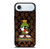 HOT COACH MARVIN MIDDLE FINGER iPhone Air Case Cover