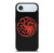 HOUSE OF THE DRAGON LOGO iPhone Air Case Cover