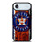 HOUSTON ASTROS RUSTY iPhone Air Case Cover