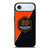 HOUSTON DYNAMO FC SOCCER MLS iPhone Air Case Cover