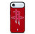 HOUSTON ROCKETS BASKETBALL NBA iPhone Air Case Cover