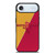 HOUSTON ROCKETS NBA BASKETBALL LOGO iPhone Air Case Cover