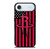 HOUSTON ROCKETS NBA USA FLAG iPhone Air Case Cover