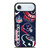 HOUSTON TEXANS NFL STICKER BOMB iPhone Air Case Cover