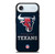 HOUSTON TEXANS NFL SYMBOL iPhone Air Case Cover