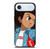 HUEY FREEMAN BOONDOCKS SUPREME iPhone Air Case Cover
