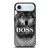 HUGO BOSS WOLF iPhone Air Case Cover