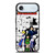 HUNTER X HUNTER COMIC BOOKS iPhone Air Case Cover