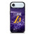 I LOVE LA LAKERS NBA LOGO iPhone Air Case Cover