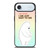 ICE BEAR WE BARE BEARS CARTOON iPhone Air Case Cover