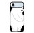 ICE BEAR WE BARE BEARS CUTE 2 iPhone Air Case Cover
