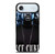 ICE CUBE RAPPER iPhone Air Case Cover