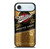 ICED MILLER GENUINE DRAFT BEER CAN iPhone Air Case Cover