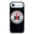 IH INTERNATIONAL HARVESTER LOGO FARMALL ICON iPhone Air Case Cover